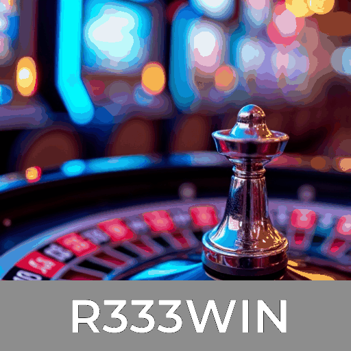 R333WIN: Apostas Completas no Seu Celular