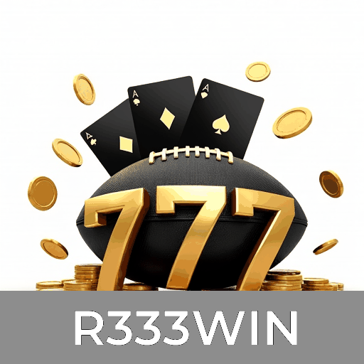 Descubra o poder do app R333WIN: apostas na palma da mão