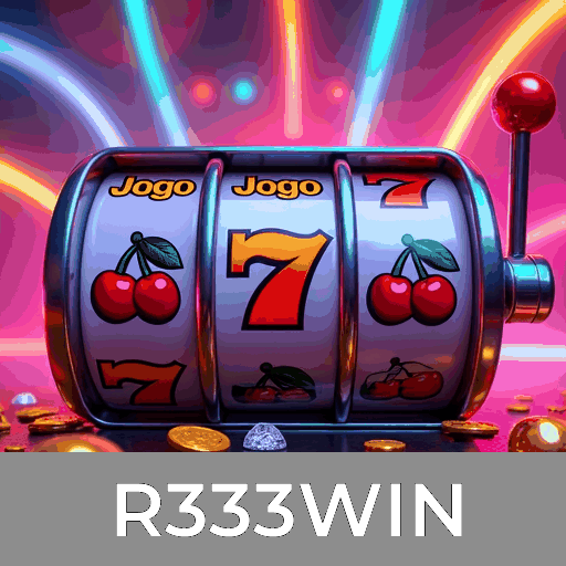 R333WIN: Seu Cassino Online Seguro e Divertido