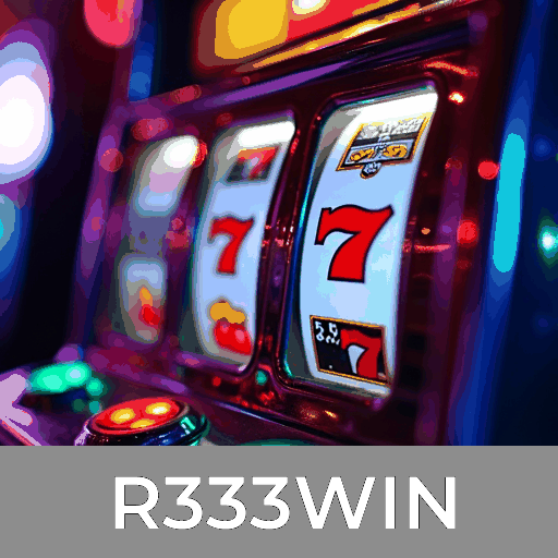 R333WIN.com - Descubra a Melhor Experiência em Apostas Online - R333WIN
