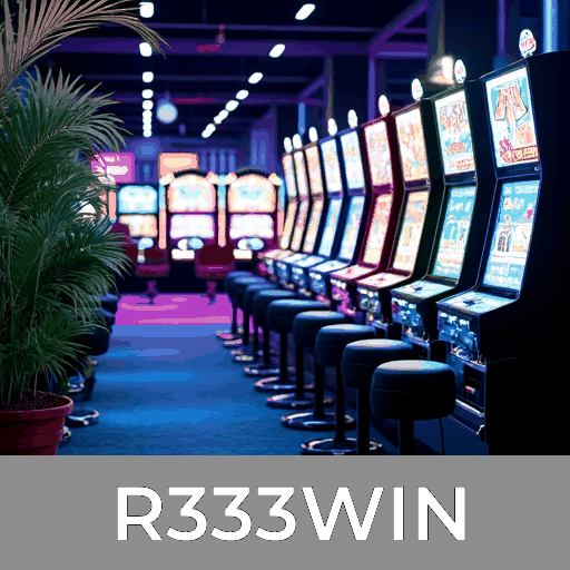 Descubra o Login Ágil e Seguro da R333WIN com Criptografia Avançada