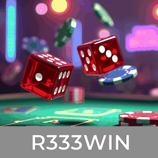 R333WIN: Alta Velocidade e Recompensas no Crash Game