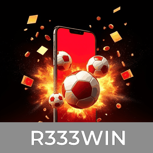 R333WIN: A Excelência em Apostas com Serviço Profissional