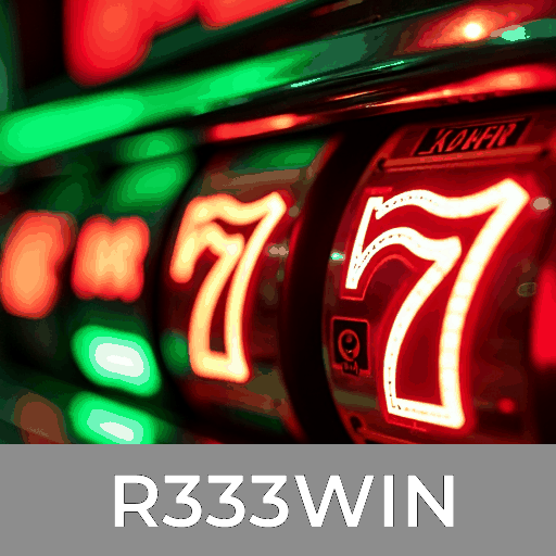 R333WIN: Emoção e Ganhos com Jogos de Cassino