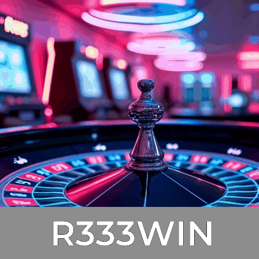 Aposte com R333WIN: Cobertura Completa de Esportes Locais