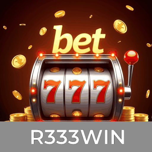Experiência VIP em Roleta e Blackjack no R333WIN