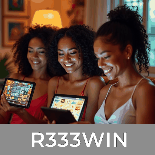 Descubra os Jogos Diversificados de Cassino no R333WIN