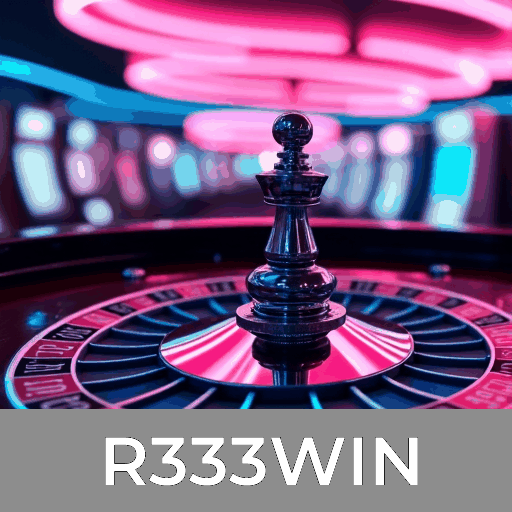 R333WIN: Experiência Profissional em Jogos ao Vivo