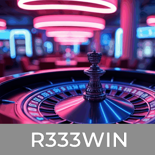 R333WIN: Aproveite Promoções Imperdíveis e Maximize Seu Potencial de Ganhos