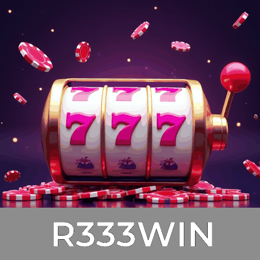 Experimente o Acesso Exclusivo e Seguro da R333WIN
