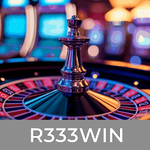 R333WIN: Plataforma de Apostas Segura com Serviço Profissional