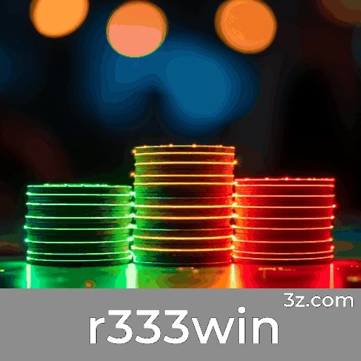 r333win: Seu Cassino Online Confiável e Seguro