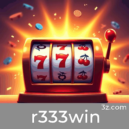 r333win: Seu Cassino Online Confiável e Seguro