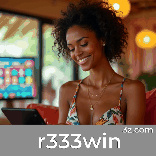 Arquitetura Tecnológica de Ponta que Garante Estabilidade na r333win