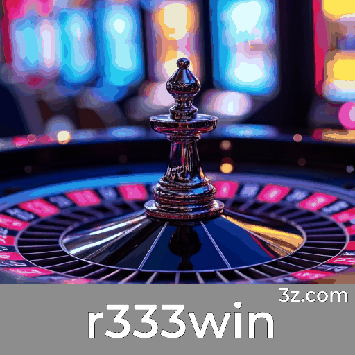 r333win: Seu Cassino Online Confiável e Seguro