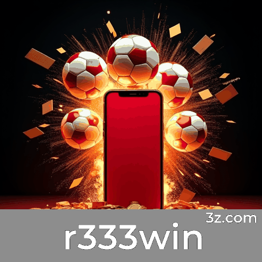Descubra a Exclusividade do App R333win!