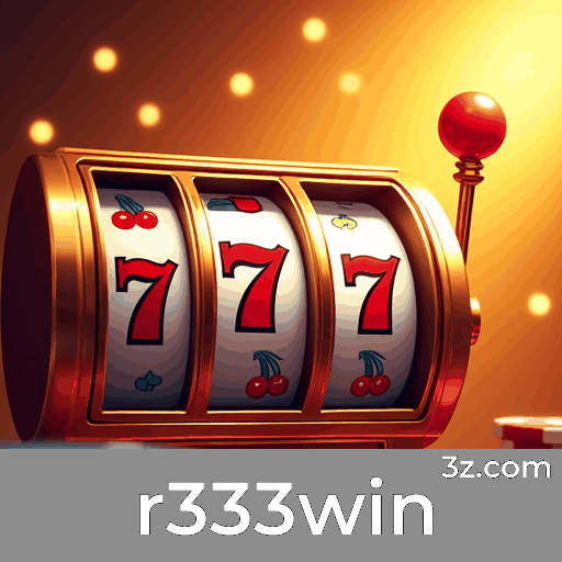 r333win: Seu Cassino Online Confiável e Seguro