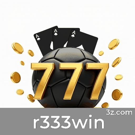 R333win: Apostas Esportivas Completas para Brasileiros